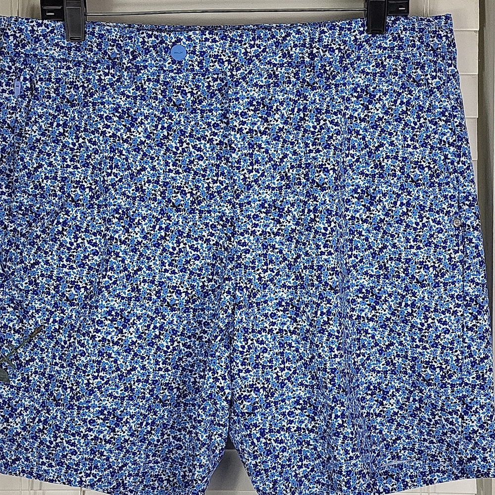 RLX‎ Ralph Lauren 9-Inch Tailored Fit Stretch Twill Short. Size 34 - Picture 4 of 11